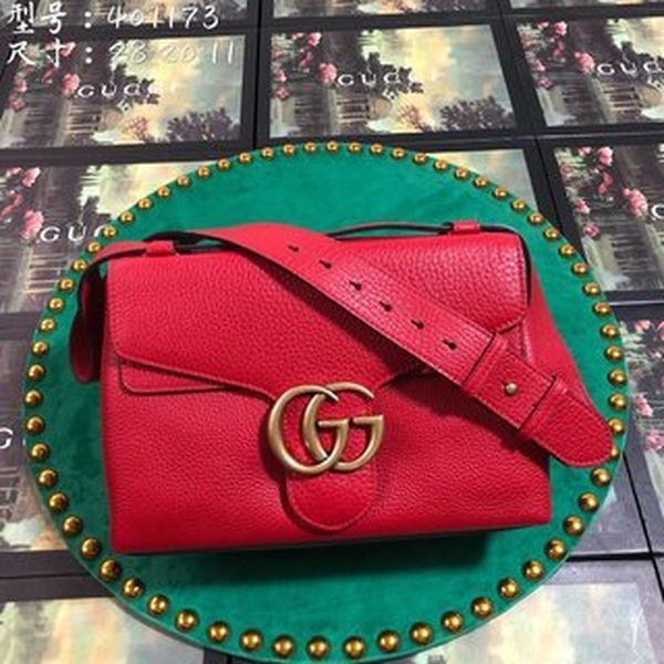G*ucci Bag Top Quality 28*20*11cm