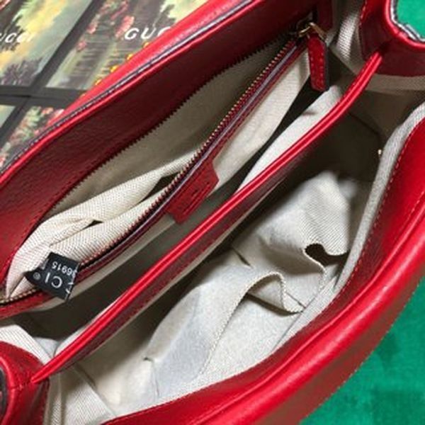 G*ucci Bag Top Quality 28*20*11cm