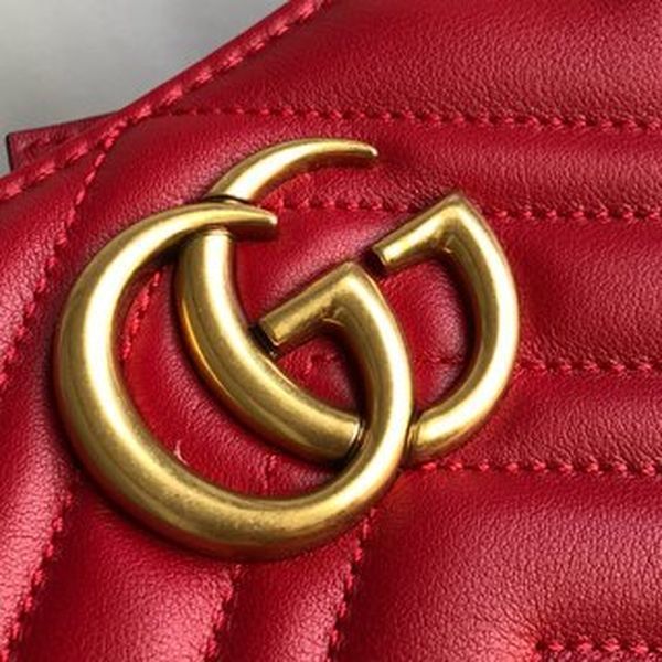 G*ucci Bag Top Quality 36*27*14cm