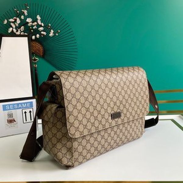 G*ucci Bag Top Quality 44*28*14cm