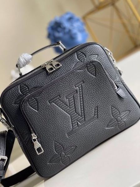L*ouis V*uitton Bag Top Quality 26*20*6cm