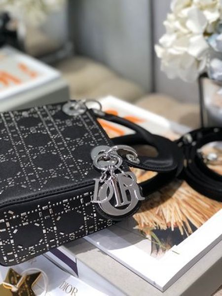 D*ior Bag Top Quality