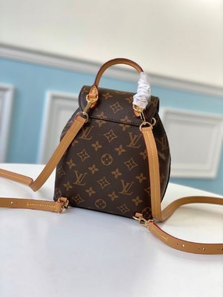 L*ouis V*uitton Bag Top Quality 17*20*10.5cm