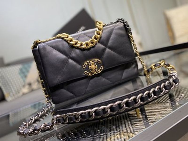 C*hanel Bag Top Quality 26*16*9cm