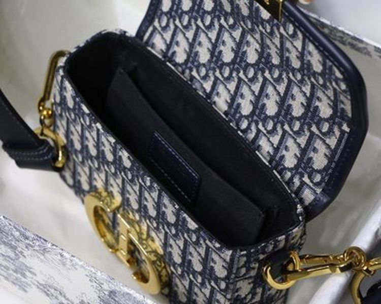 D*ior Bag Top Quality 17.5*11.5*5cm