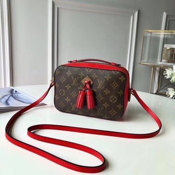 L*ouis V*uitton Bag Top Quality 22*16*8cm