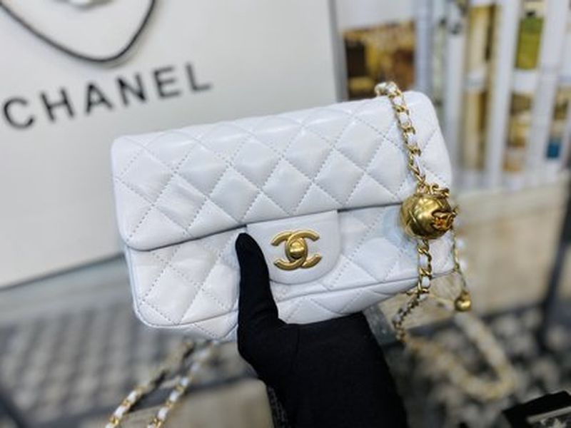 C*hanel Bag Top Quality