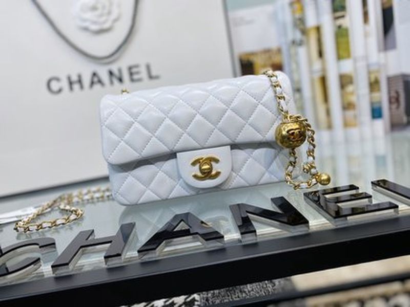C*hanel Bag Top Quality
