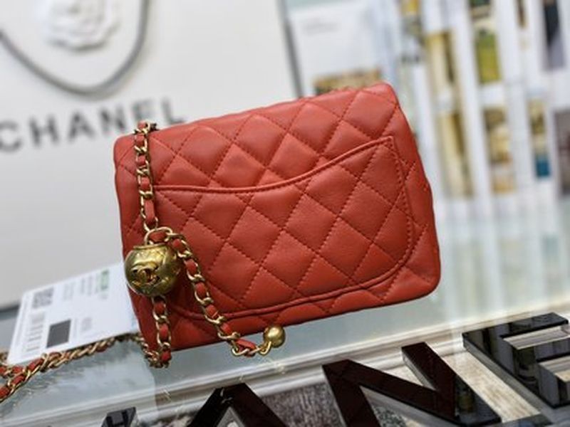 C*hanel Bag Top Quality