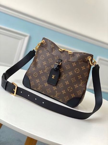 L*ouis V*uitton Bag Top Quality 28*25*9cm