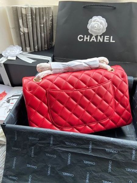 C*hanel Bag Top Quality