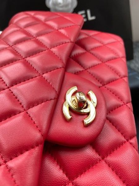 C*hanel Bag Top Quality