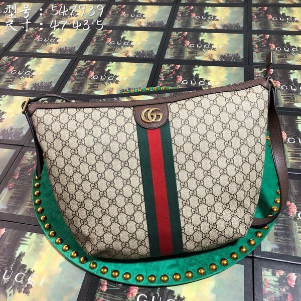 G*ucci Bag Top Quality 47*43*5cm
