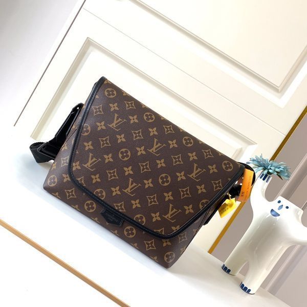 L*ouis V*uitton Bag Top Quality 32*22*8cm