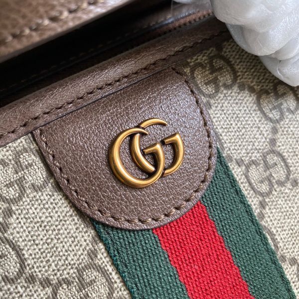 G*ucci Bag Top Quality 27*22*17cm