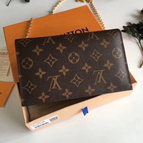 L*ouis V*uitton Bag Top Quality 17.5*11.5*3.5cm