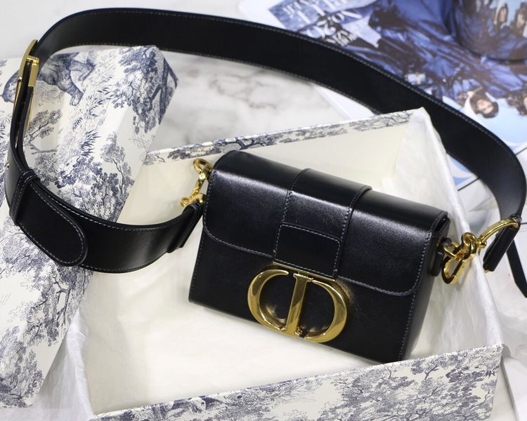 D*ior Bag Top Quality 17.5*11.5*5cm