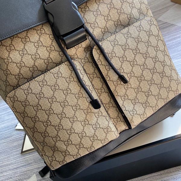 G*ucci Bag Top Quality 34*41*17cm