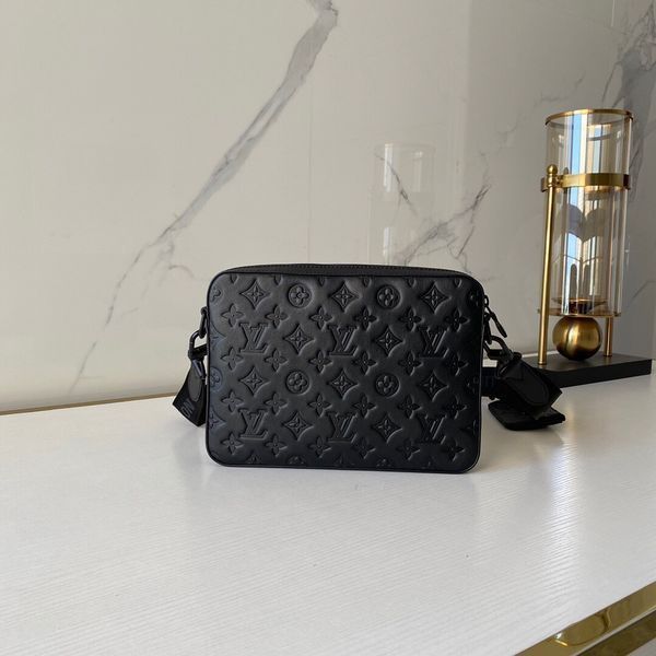 L*ouis V*uitton Bag Top Quality 26*18.5*5cm