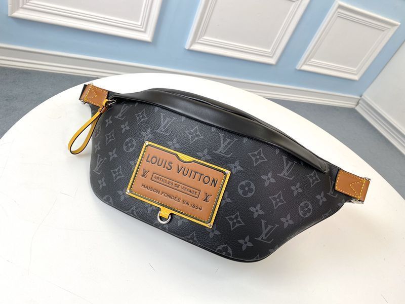 L*ouis V*uitton Bag Top Quality 47*20*9cm