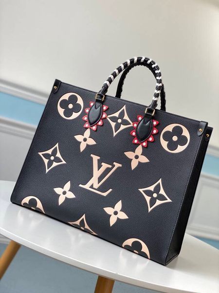 L*ouis V*uitton Bag Top Quality 41*34*19cm