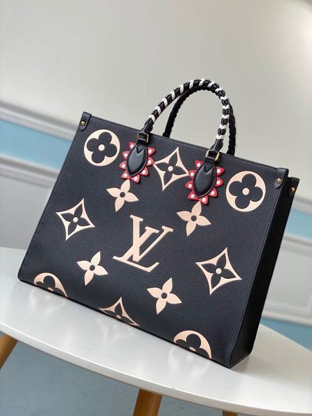 L*ouis V*uitton Bag Top Quality 41*34*19cm