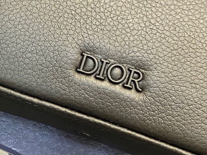 D*ior Bag Top Quality 22*15*5cm