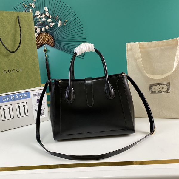 G*ucci Bag Top Quality 30*24*12cm