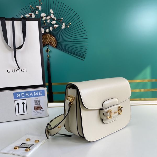 G*ucci Bag Top Quality 25*18*8cm
