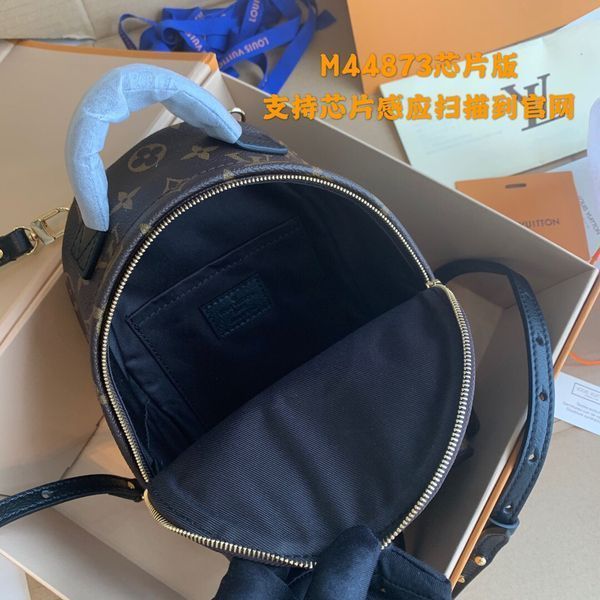 L*ouis V*uitton Bag Top Quality 17x22x10cm