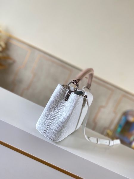 L*ouis V*uitton Bag Top Quality 21x14x8CM