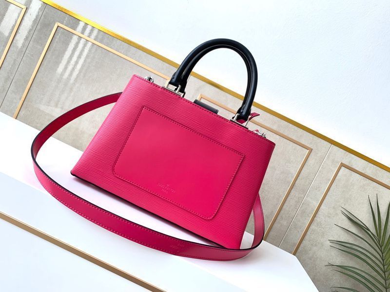 L*ouis V*uitton Bag Top Quality 31x20x11CM