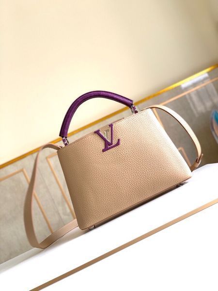 L*ouis V*uitton Bag Top Quality 27*18*9cm