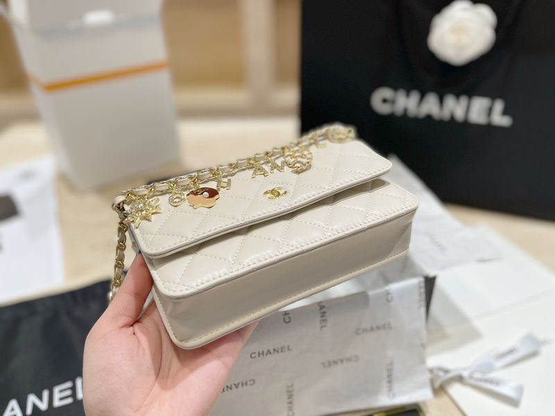 C*hanel Bag Top Quality