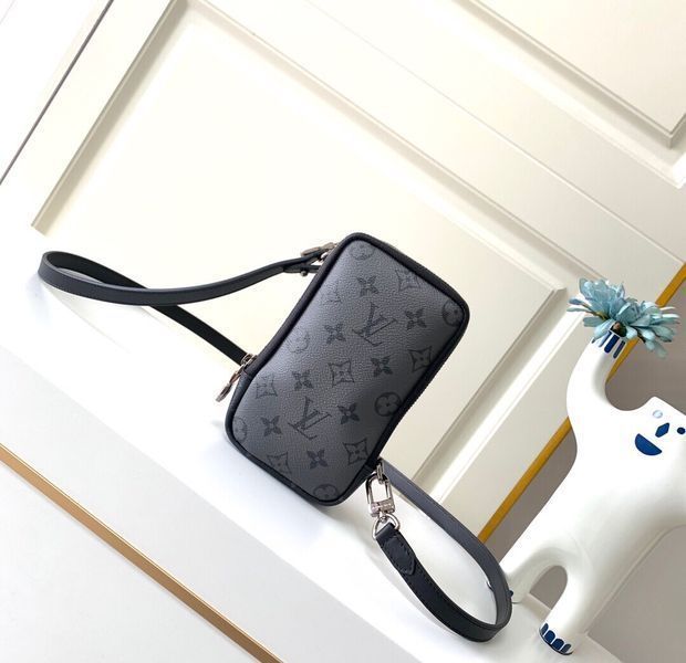L*ouis V*uitton Bag Top Quality 11*19*5cm