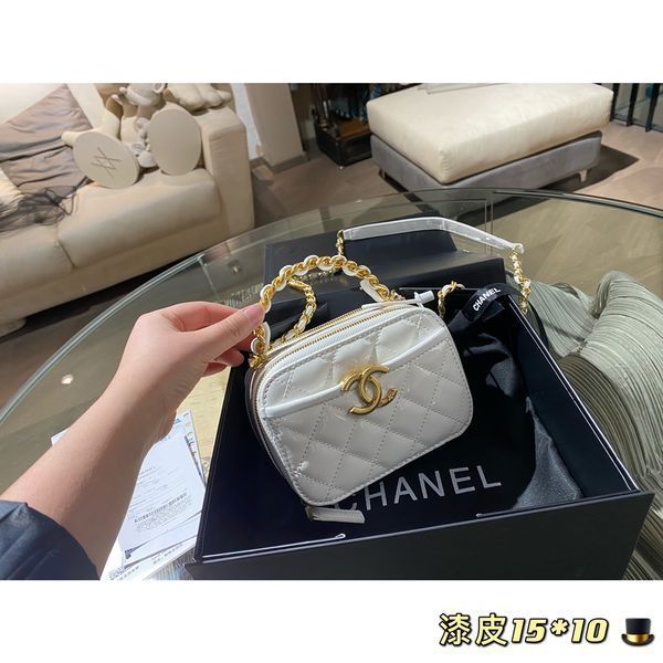 C*hanel Bag Top Quality 15*10cm