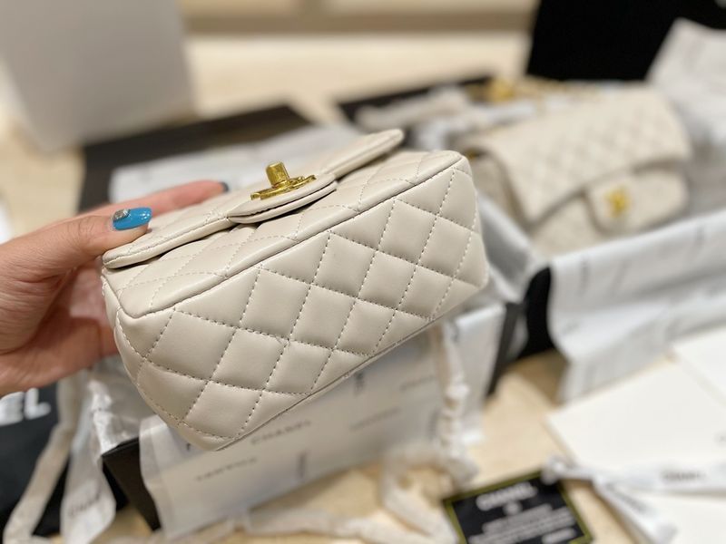 C*hanel Bag Top Quality