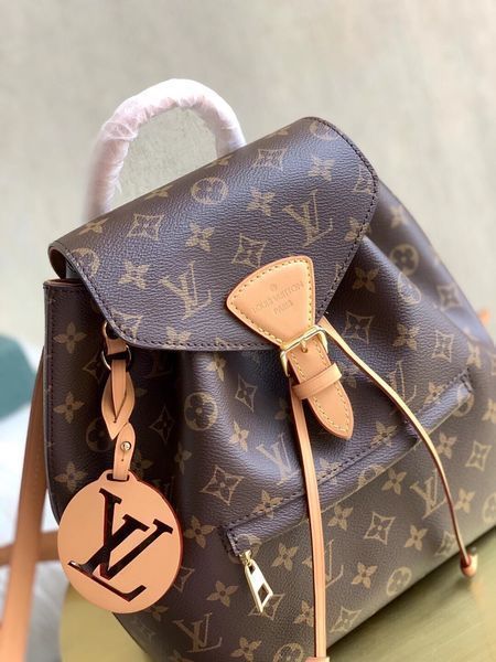 L*ouis V*uitton Bag Top Quality 27.5*33*14cm