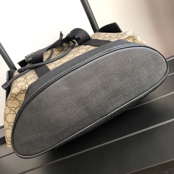 G*ucci Bag Top Quality 34*42*16cm