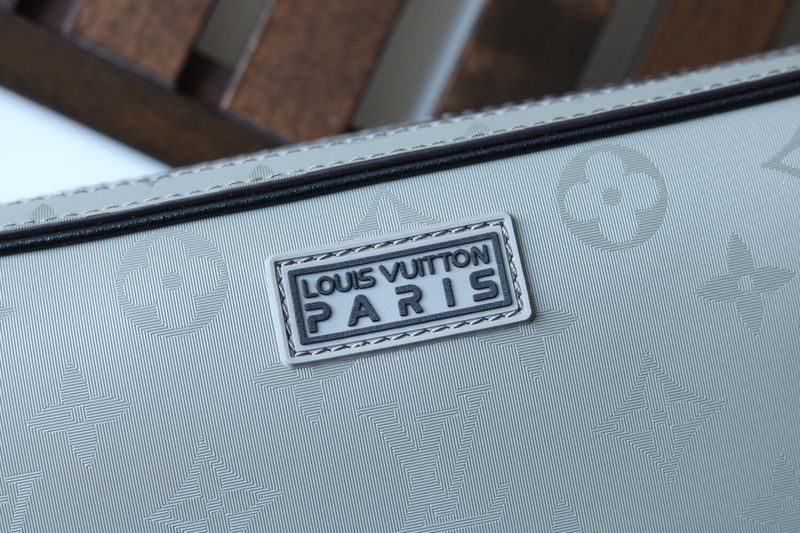 L*ouis V*uitton Top Bag 26x17x5CM