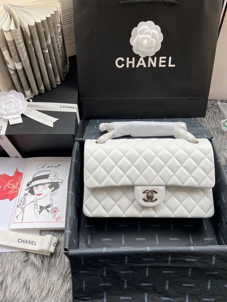 C*hanel Bag Top Quality