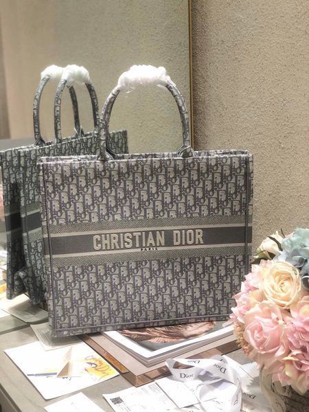 D*ior Bag Top Quality 41.5*35*18cm