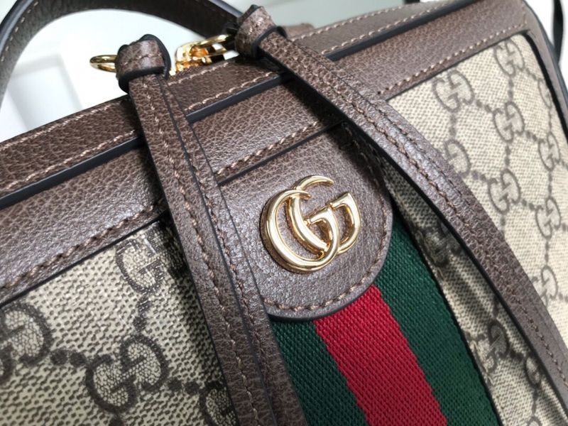 G*ucci Top Bags 25*20*7.5cm