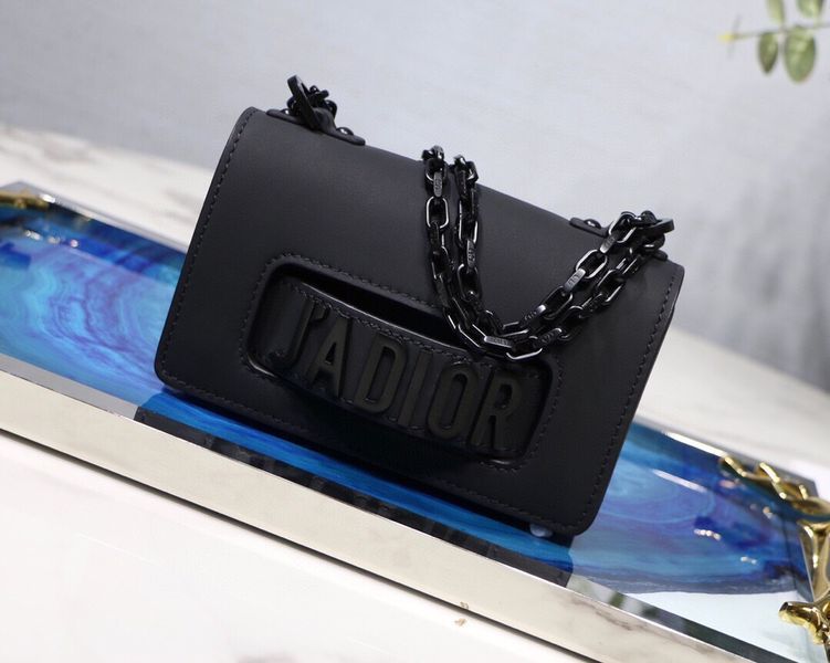 D*ior Bag Top Quality 18*13*5cm