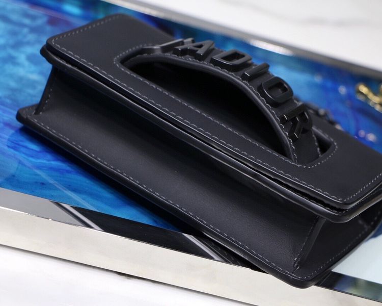 D*ior Bag Top Quality 18*13*5cm