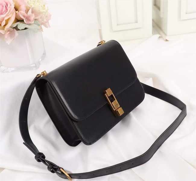 Y*SL Top Bag