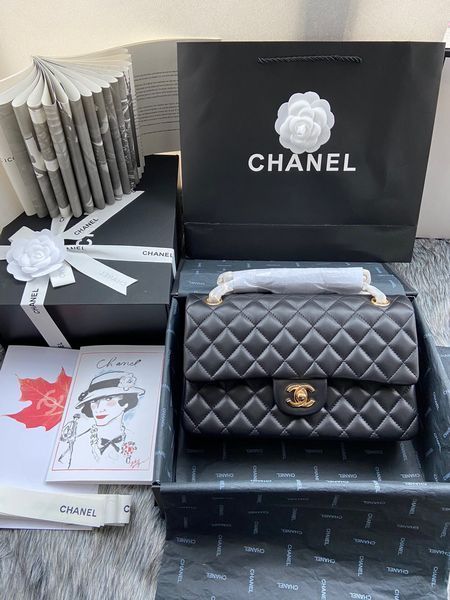 C*hanel Bag Top Quality