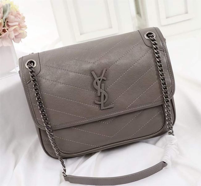 Y*SL Top Bag