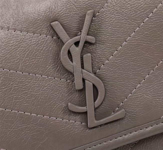 Y*SL Top Bag