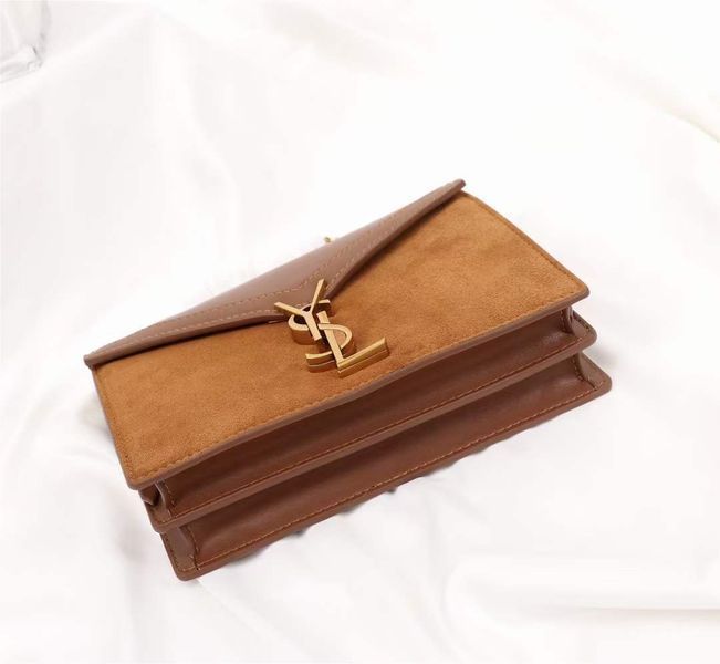 Y*SL Top Bag